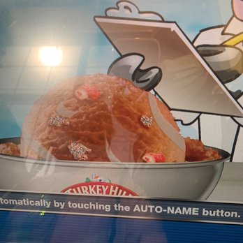 The Turkey Hill Experience - Flavor selector - Ice Cream & Frozen Yogurt Near Me - Columbia, Pennsylvania