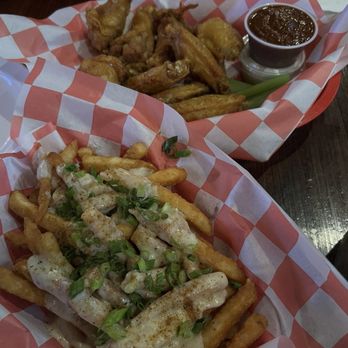 The Well & Grill - Fries - Bars Near Me - Bayonne, New Jersey The Well & Grill - Fries - Bars Near Me - Bayonne, New Jersey