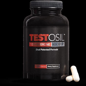 2nd Street Nutrition - Testosil - Health Markets Near Me - Long Beach, California