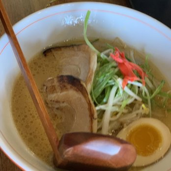 Ramen Legend - Miso ramen - Ramen Near Me - Corpus Christi, Texas Ramen Legend - Miso ramen - Ramen Near Me - Corpus Christi, Texas