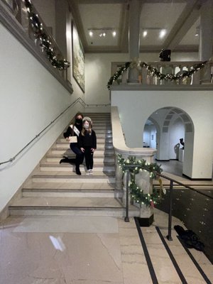 Currier Museum of Art by null