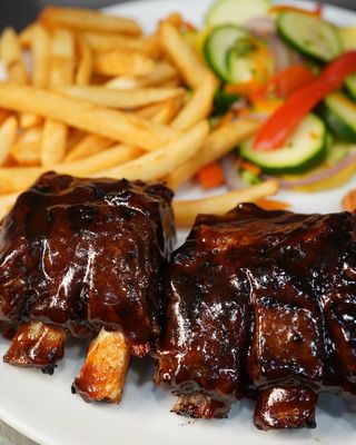 John's Restaurant by null