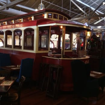 The Old Spaghetti Factory - Italian Near Me - Riverside, California The Old Spaghetti Factory - Italian Near Me - Riverside, California