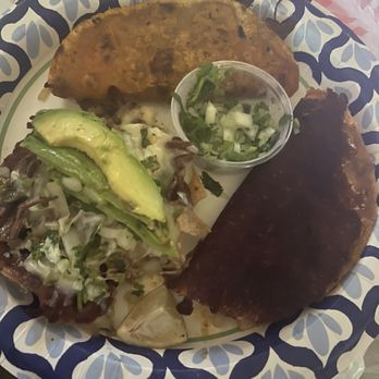 Tacos El Chuy - Birria Combo Special - Tacos Near Me - Santa Cruz, California Tacos El Chuy - Birria Combo Special - Tacos Near Me - Santa Cruz, California