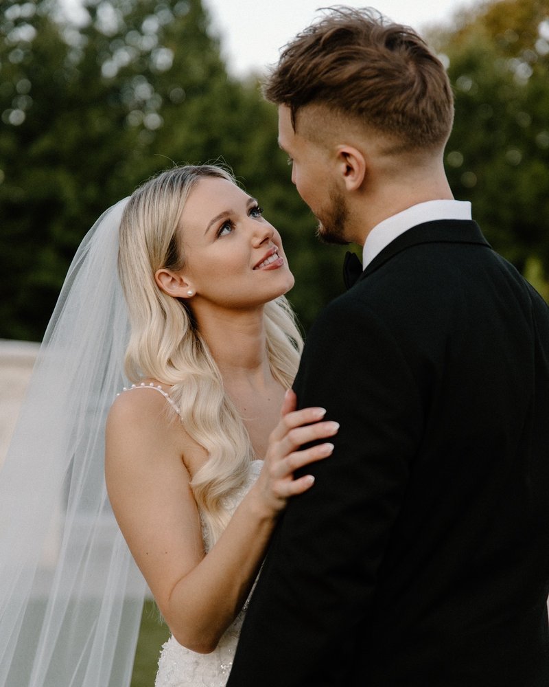 Viva Beauty Bar via Maks Salon