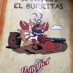 Mariscos el Burritas