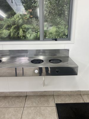 Blue Lake TOP 10 Holiday Park by null