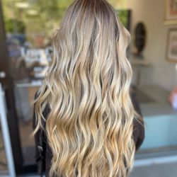 True Color Hair Salon & Dry Bar
