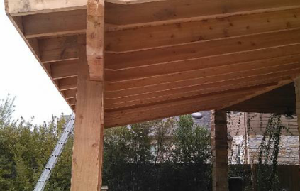 Slide of New-To-Me Remodeling