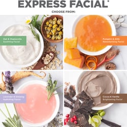 Merle Norman Cosmetics - Get pampered and restore your skin's Health!