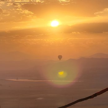 Skyline Balloons - Hot Air Balloons Near Me - Perris, California Skyline Balloons - Hot Air Balloons Near Me - Perris, California
