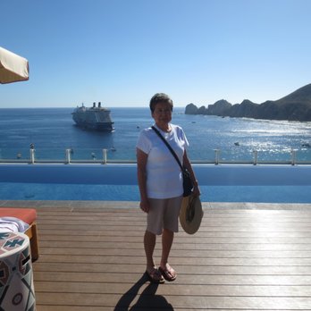 Corazon Cabo Resort & Spa - View from Rooftop 360 Dec. 20, 2022 - Hotels Near Me - Cabo San Lucas, BCS