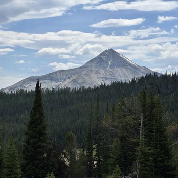 Canyon Adventures - Lone Peak - ATV Rentals/Tours Near Me - Big Sky, Montana