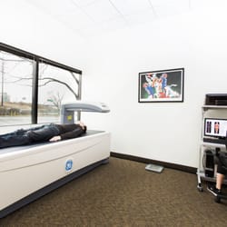 DexaFit - Minneapolis - Brand new DXA scanner by GE; the medical gold standard for body composition testing!