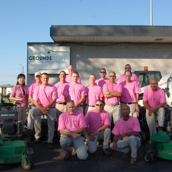 Groundskeeper - Groundskeeper raised over $5000 for Breast Cancer - Landscape Architects or Designers Near Me - Dayton, Ohio Groundskeeper - Groundskeeper raised over $5000 for Breast Cancer - Landscape Architects or Designers Near Me - Dayton, Ohio