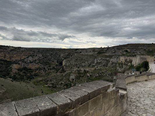 Sextantio Le Grotte Della Civita by null