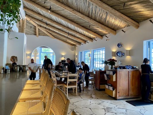 Taverna Tony by null