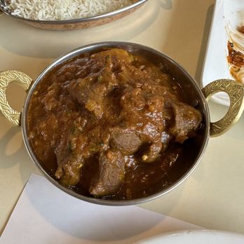 Curry Gate - Lamb Vindaloo - Indian Near Me - Charlotte, North Carolina Curry Gate - Lamb Vindaloo - Indian Near Me - Charlotte, North Carolina