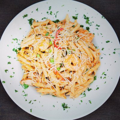 54th Street Scratch Grill & Bar- Shoppes of Culebra by null