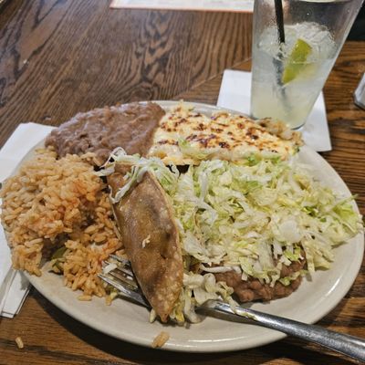 Mexican Fiesta - Dearborn Hgts. by null