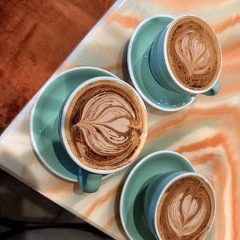 Seasons Coffee - Mochas - Coffee & Tea Near Me - Sacramento, California