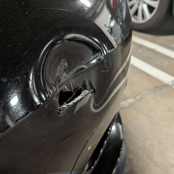 Mobile Bumper & Dent repair - Mobile Dent Repair Near Me