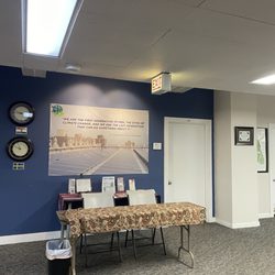 Institute of Cultural Affairs - One Earth Film Festival film screening