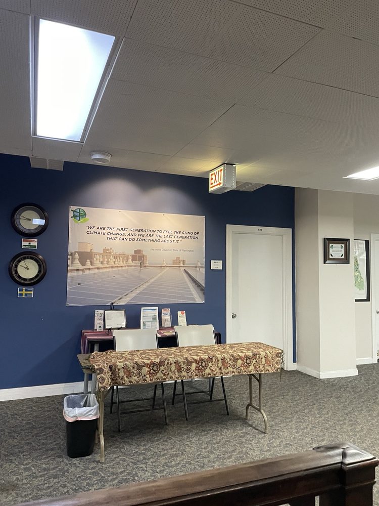 Institute of Cultural Affairs - social services organization in Chicago, IL