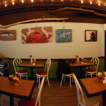 Bean To Cup Coffee Lounge - Coffee & Tea Near Me - Naples, Florida
