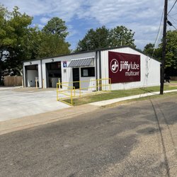 Jiffy Lube