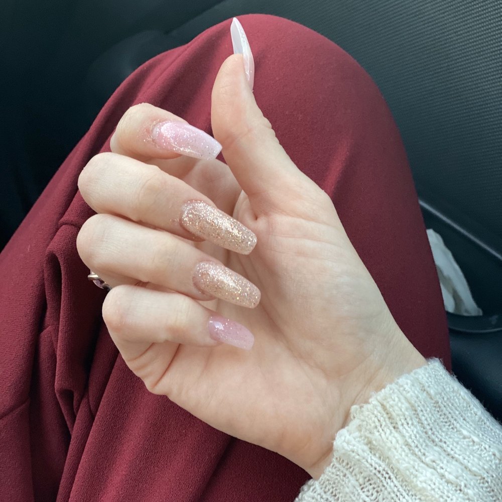 T & Y Nail Spa - Nail Salons Near Me - Peoria, Arizona T & Y Nail Spa - Nail Salons Near Me - Peoria, Arizona