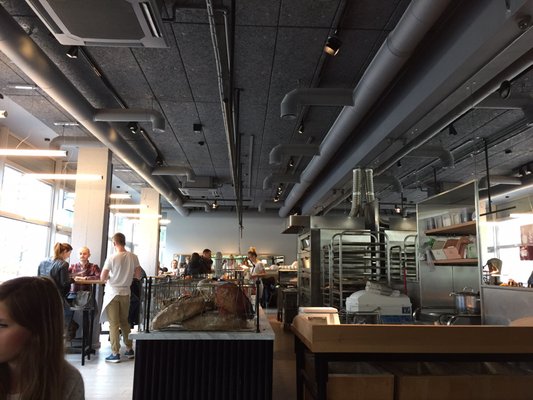 Photo of Charlotte Menora - Warschau, MZ, PL.