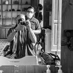 Barbería Boyardo