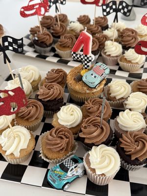 Starry Lane Bakery by null