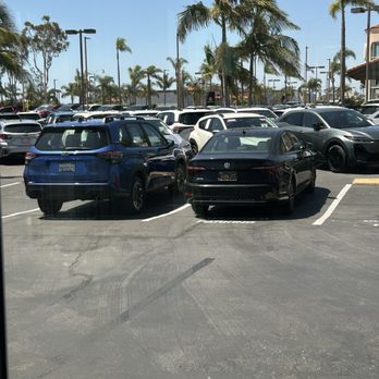 AutoNation Subaru Carlsbad - Car Buyers Near Me - Carlsbad, California