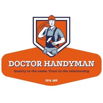 Doctor Handyman - Drywall Installation & Repair Near Me