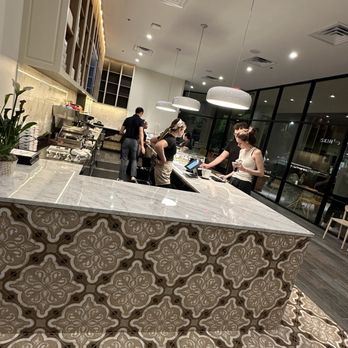 Botolino - Cute decor - Gelato Near Me - Plano, Texas