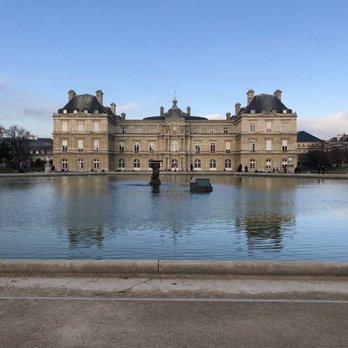 Jardin du Luxembourg - Parks Near Me - Paris, 75 Jardin du Luxembourg - Parks Near Me - Paris, 75