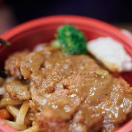 Udon