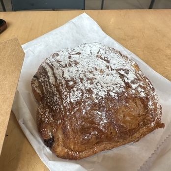 Arsicault - chocolate almond croissant - Bakeries Near Me - San Francisco, California Arsicault - chocolate almond croissant - Bakeries Near Me - San Francisco, California