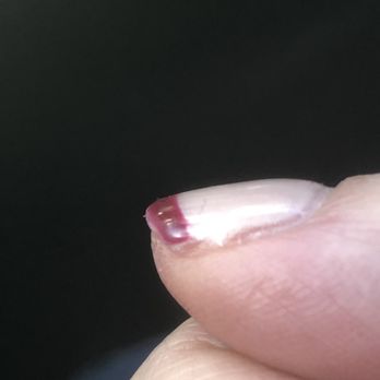 Noire Nail Bar ATL - Nail Salons Near Me - Chamblee, Georgia