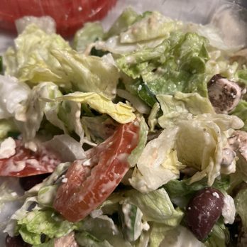 Lelulo's Pizzeria - Greek Salad - Pizza Near Me - Cape Coral, Florida Lelulo's Pizzeria - Greek Salad - Pizza Near Me - Cape Coral, Florida
