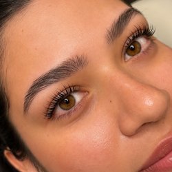 Glow Studios NYC - Korean Lash Lift by Gabby