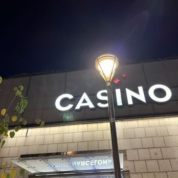 Casino Barcelona