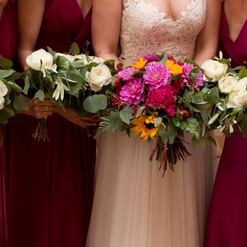 Flowers For Dreams - Bouquets! - Florists Near Me - Chicago, Illinois