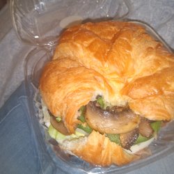 Deli House