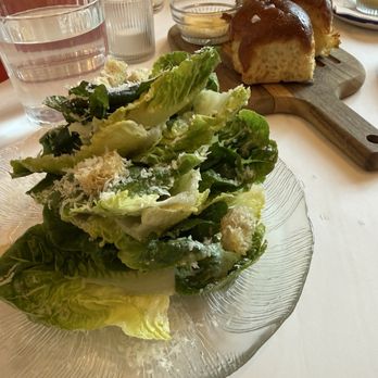 Clara - Prix Fixe salad - New American Near Me - New York, New York
