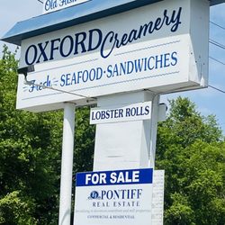 Oxford Creamery
