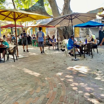 Blue Heaven - Breakfast & Brunch Near Me - Key West, Florida