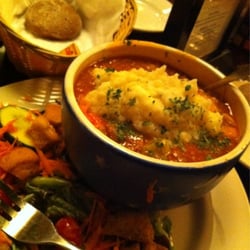 Kathleen's Irish Pub - The Shepard's Pie!